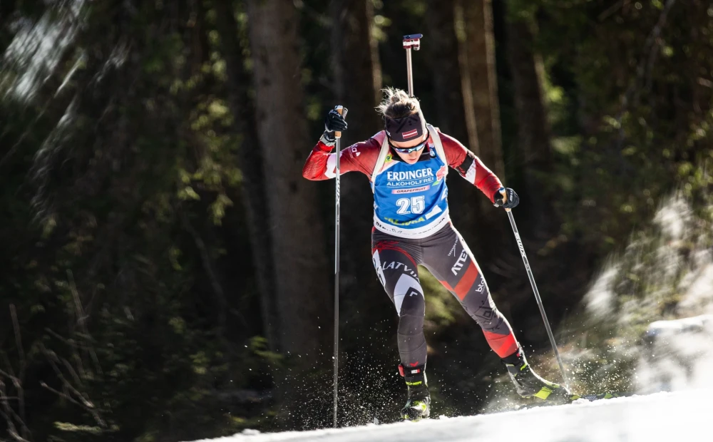 Bendika, til tross for tre strafferunder, er ute etter å ta VM-poeng