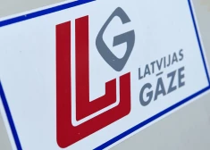 Цена на газ упала, но станет ли тепло в Латвии дешевле?
