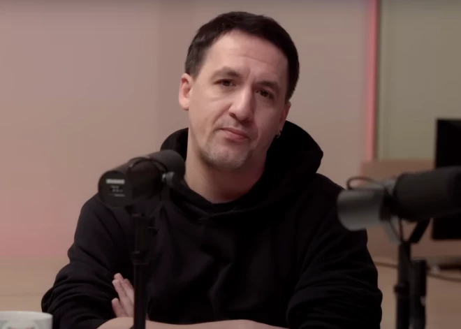 "Почему мы были равнодушны к своей стране?": Артур Смольянинов о войне в Украине и чувстве стыда за россиян