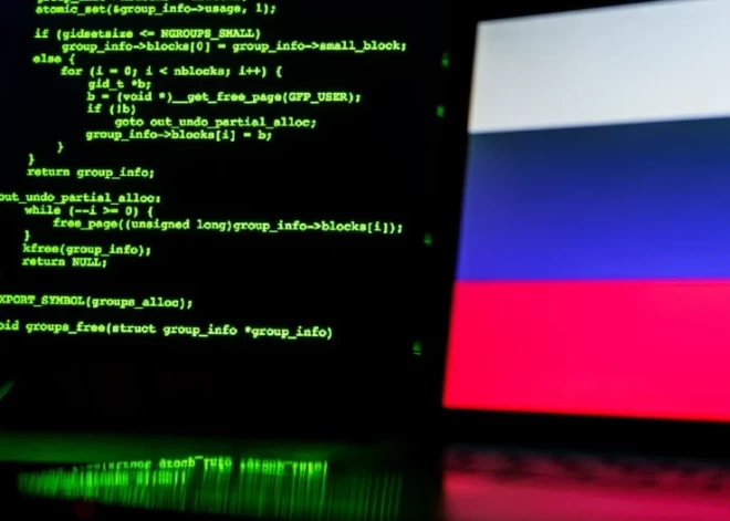 Reuters: российские хакеры атаковали американских ученых-ядерщиков