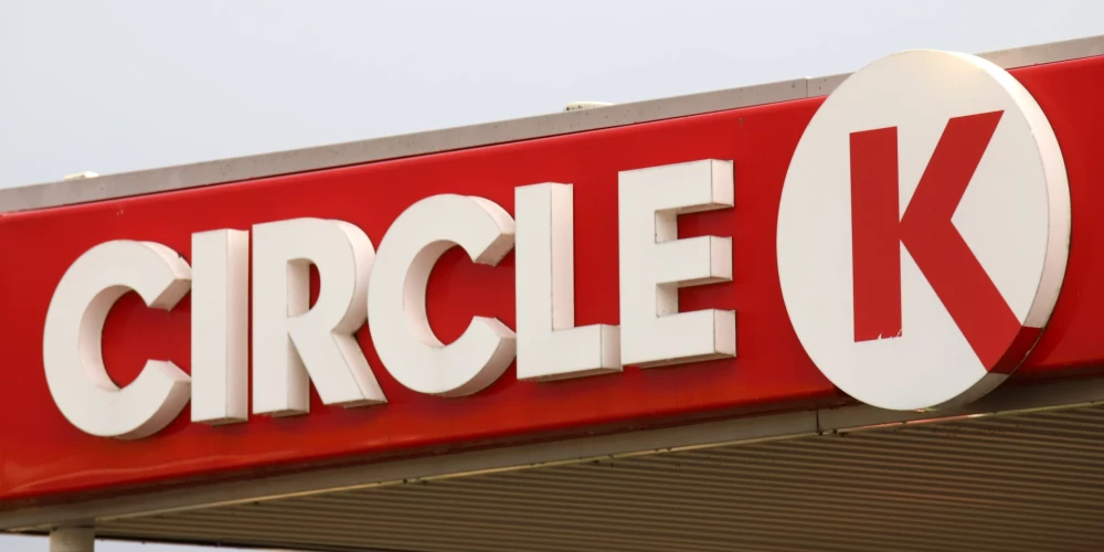 Circle K