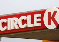 Circle K