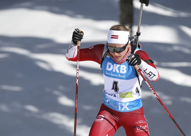 Bendika iedzīšanā paceļas uz 20. vietu