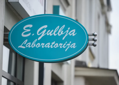 "E. Gulbja laboratorija": šogad varētu pieaugt laboratorisko izmeklējumu pieprasījums