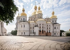 Киево-Печерская лавра