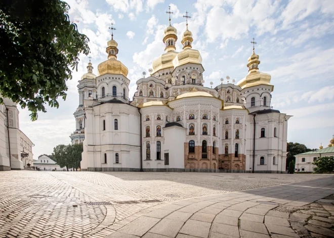 Лавровый пинок. Выселение остатков Московского патриархата из Киево-Печерской лавры — это духовный конец "русского мира" в Украине?