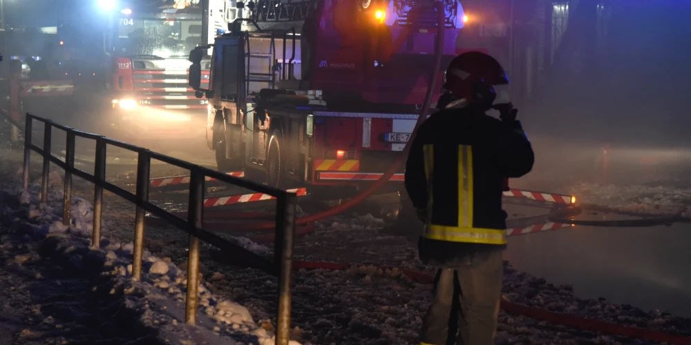 Неосторожность дорого обошлась: в Кенгарагсе человек пострадал в результате пожара