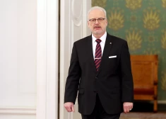 Поданы на рассмотрение поправки в Конституцию о всенародно избираемом президенте Латвии