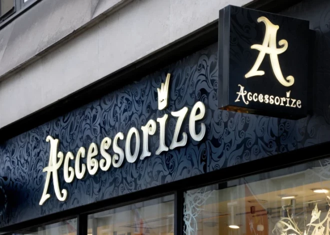 После 15 лет работы закрываются магазины аксессуаров Accessorize