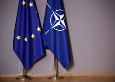 ЕС и НАТО подписали декларацию о партнерстве - на фоне войны в Украине