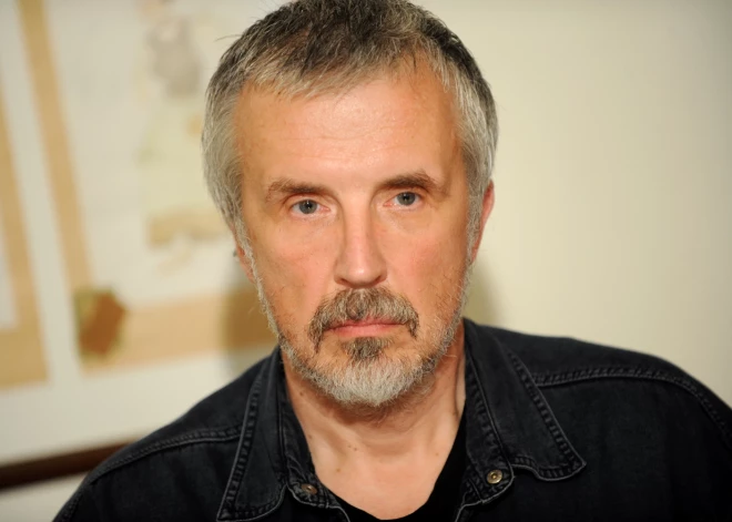 Dziedātājs Kaspars Dimiters: dvēselē esmu krievs