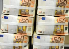 Latvija starptautiskajos finanšu tirgos aizņēmusies 750 miljonus eiro