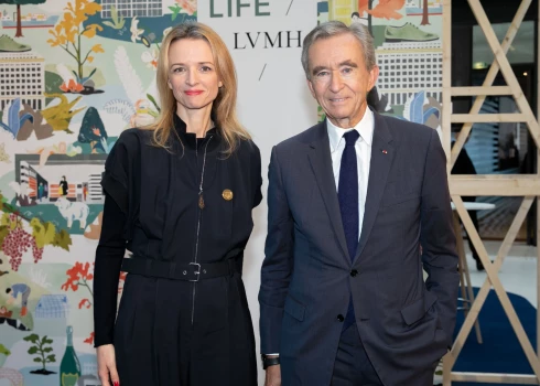 Louis Vuitton и Christian Dior сменили руководителей