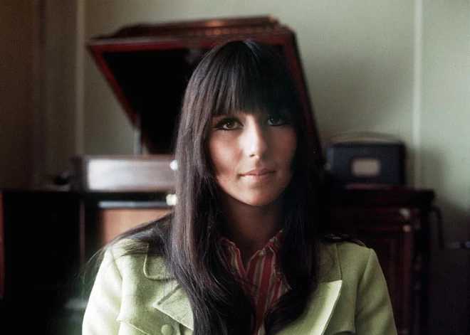 CHER - 1966