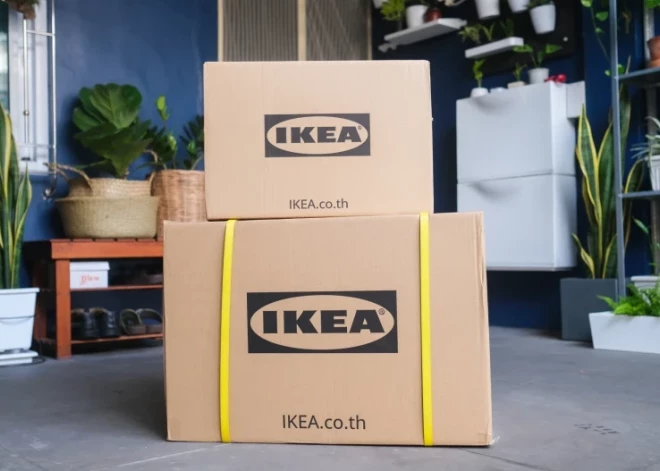 Из-за риска IKEA просит покупателей отказаться от использования популярного товара