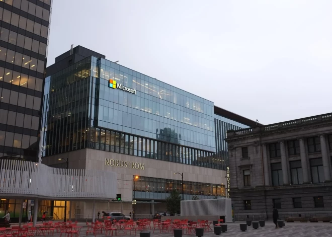 Работа мечты: Microsoft разрешит своим сотрудникам брать бесконечный отпуск