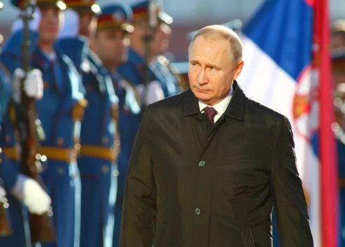Politico: перестановка Путиным командования армией не обуздает внутренние междоусобицы