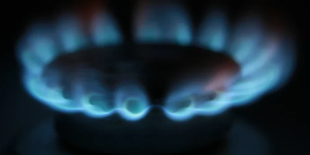 Latvijas gāze больше не будет монополистом. (Фото: LETA)