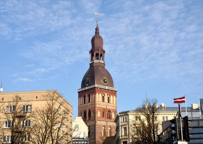 Baznīcu nakts šogad gaidāma maija beigās