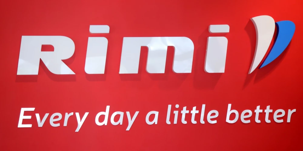 Rimi готов помочь своим сотрудникам, пострадавшим от наводнения