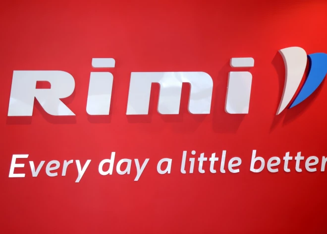 Из-за наводнения в Екабпилсе закрылись два магазина Rimi