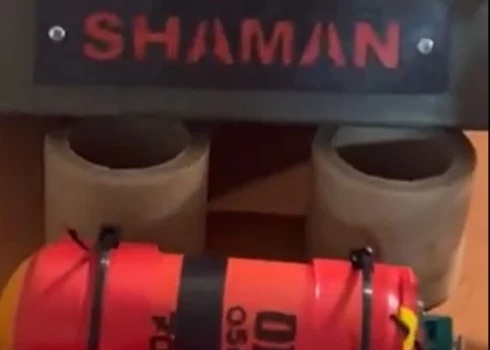 Krievijas apgalvotie ukraiņu ķīmiskie ieroči