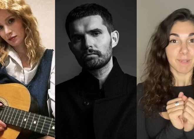 Монеточка, Noize MC, АлоэВера и другие уехавшие из России музыканты записали альбом After Russia