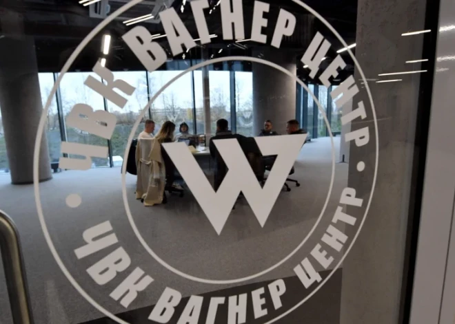 Бывший боевик "Вагнера" сбежал в Норвегию и запросил там убежища