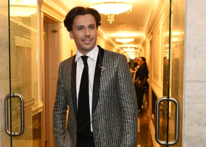 "Невыносимо. Невозможно": Максим Галкин отреагировал на ракетный удар России по Днепру