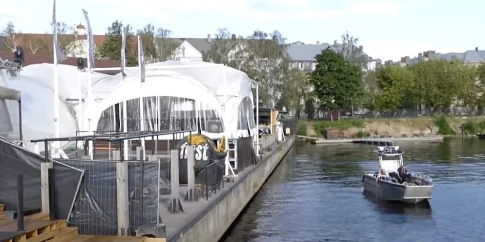 Прошло уже несколько лет, но обстоятельства трех странных смертей по-прежнему неизвестны. (Фото: скриншот видео)