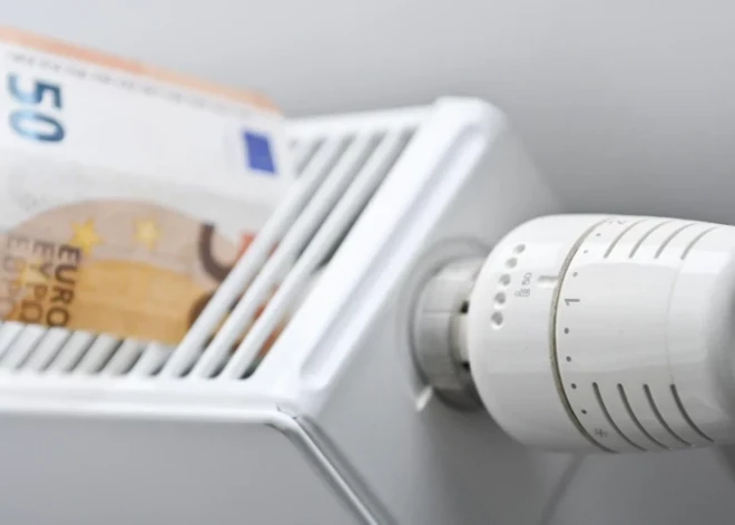 Счета бьют рекорды: цена газа снижается быстрее, чем экстремально высокие тарифы на отопление