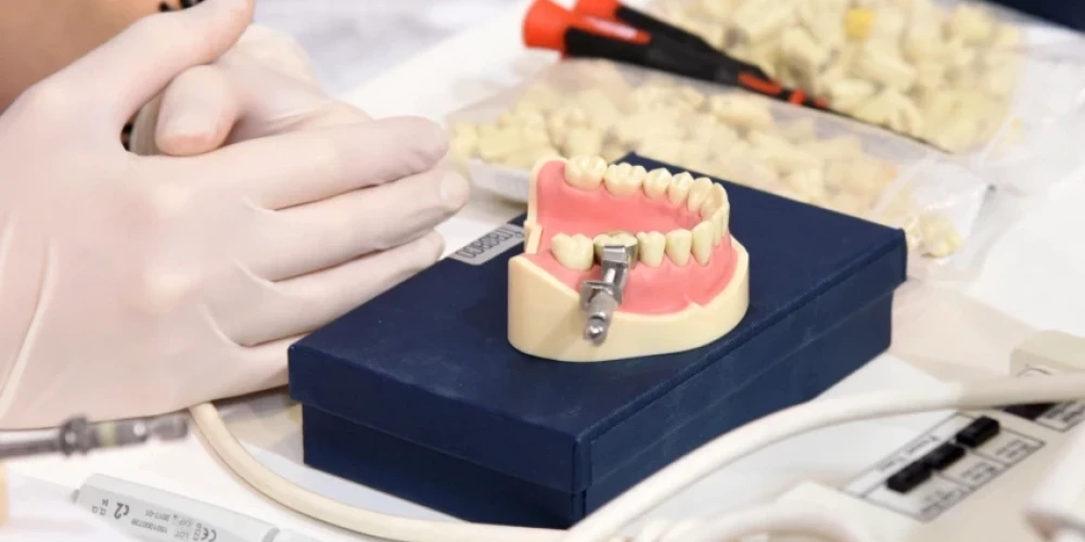Можно ли за протезирование зубов вернуть переплаченные налоги? Поясняет СГД