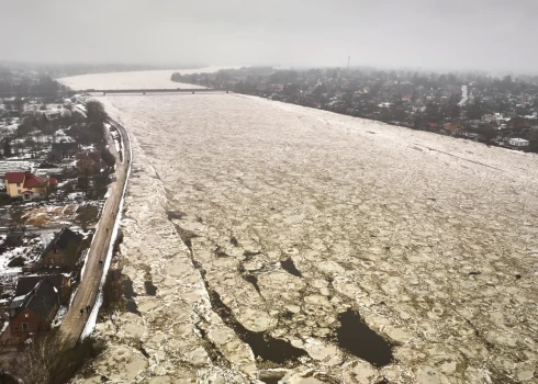 Kāpēc ledu nevar saspridzināt vai pazemināt ūdens līmeni Pļaviņu HES? Atbildes uz pēdējo dienu populārajiem jautājumiem