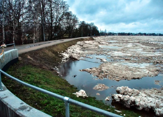 Jēkabpils 2023. gada 16. janvārī