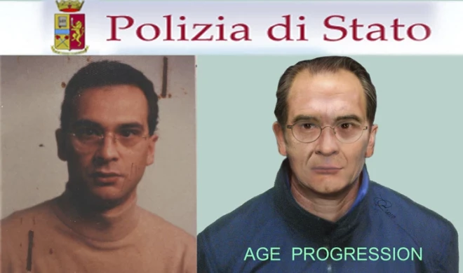 Mafijas boss bēguļojis kopš 1993. gada.