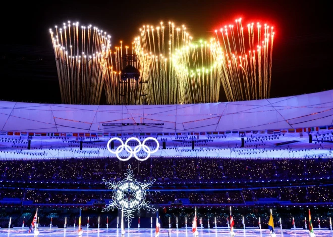 LTV iegūst tiesības pārraidīt olimpiskās spēles līdz 2032. gadam