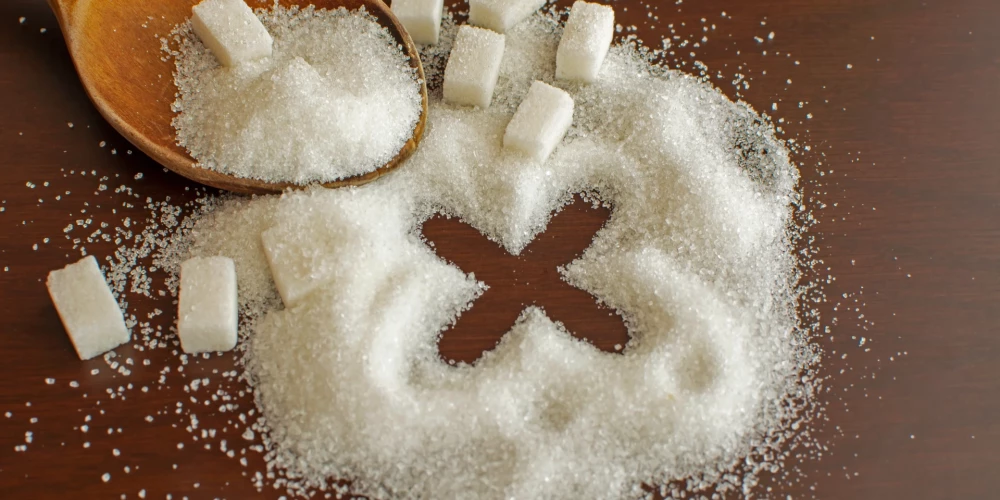 Cukurs ir kaitīgs, ja to ēd! Lūk, 5 pārsteidzoši veidi, kā izmanto “balto nāvi” savā labā