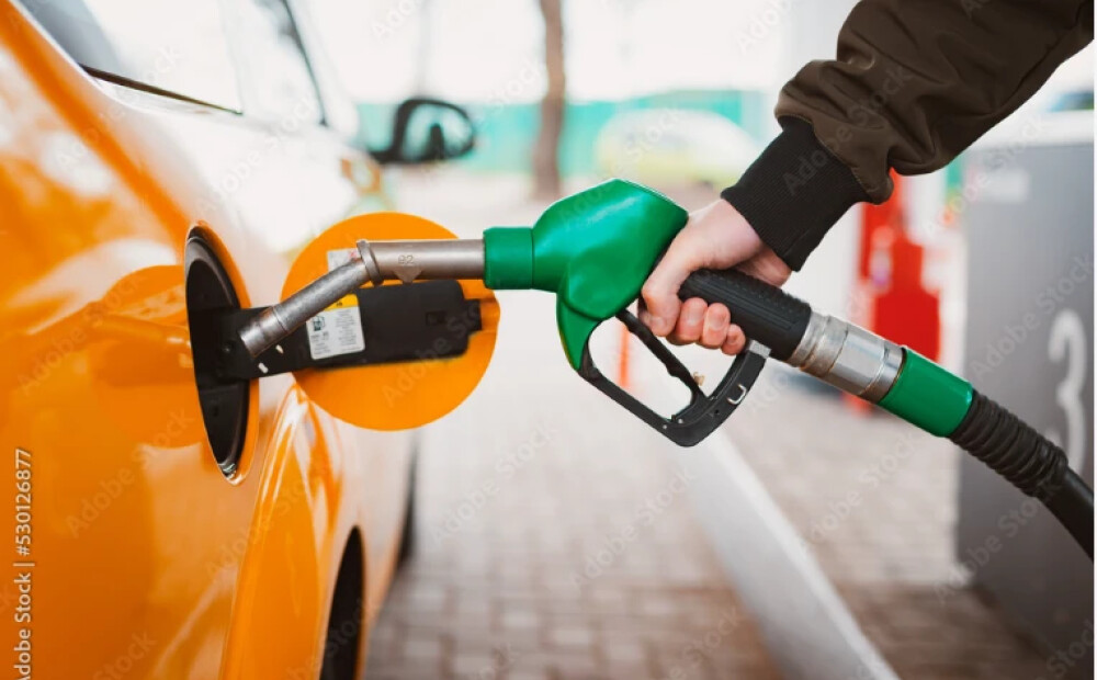 Degvielas patēriņš un kā to samazināt