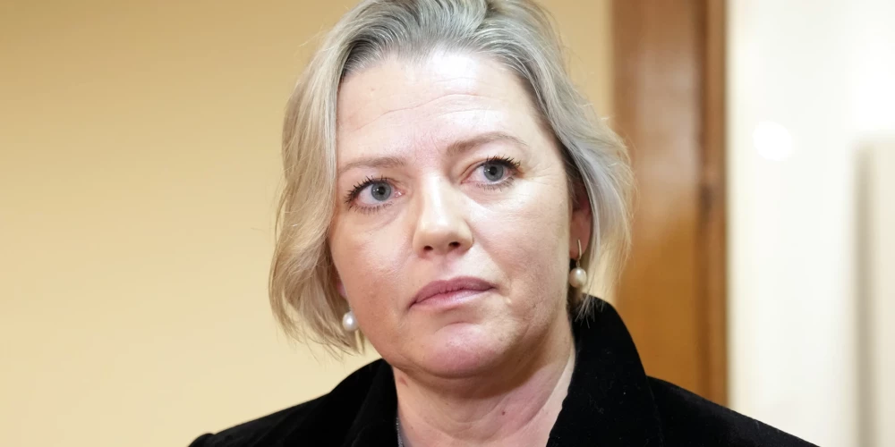 Кристине Саулите