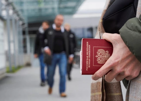 Austrijas ārlietu ministrs ir pret aizliegumu piešķirt Šengenas vīzas Krievijas pilsoņiem