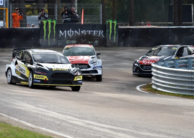 Правительство отменило решение о выкупе недвижимости у миллионеров на Бикерниекской спортивной базе