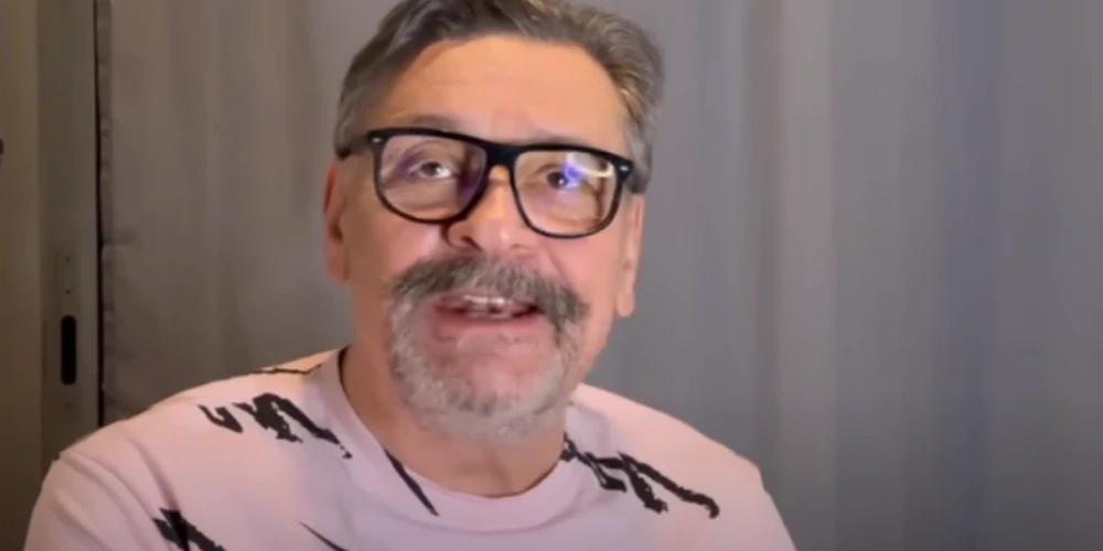 Звезду сериала "Кухня" уволили из МХТ им. Чехова за антивоенную позицию