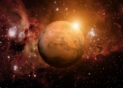 Ретроградный Марс окончил свое движения в 2023 году: правила поведения