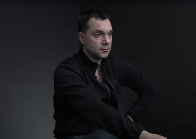 "Я теперь свободный человек": Арестович не жалеет об увольнении из Офиса президента Украины
