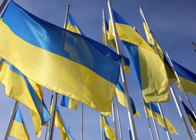 Latvija nosūtīs Ukrainai kārtējo militārās tehnikas kravu