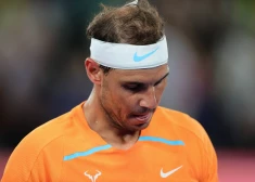 Sacensību galvenais favorīts Nadals no "Australian Open" izstājas jau otrajā kārtā