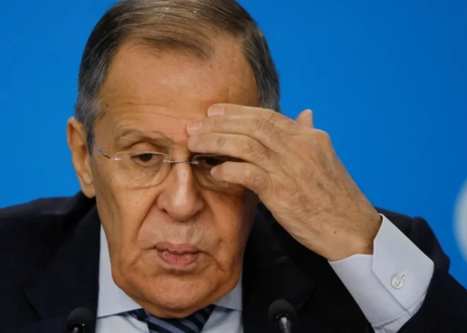 Сергей Лавров ответил на вопрос: как жить, когда закончится война?