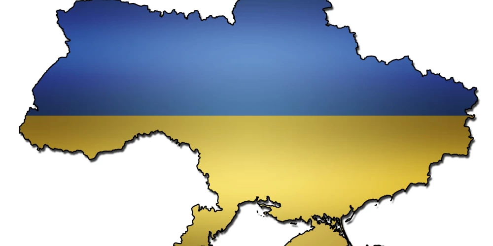 Krima pieder Ukrainai, to atzīst arī Krievijas vēstniecība Zviedrijā