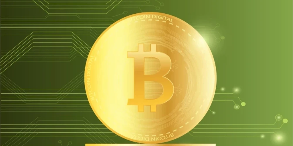 В США признали эту криптобиржу площадкой для отмывания незаконных средств из России. (Фото: PantherMedia / Nelson Marques)