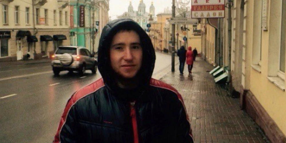 Ukrainā likvidēts mobilizēts krievu hokejists, kurš kaujas laukā nenoturējās pat mēnesi
